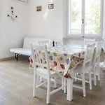 Daire M080 - Marcelli, Mare Trilo Con Giardino *