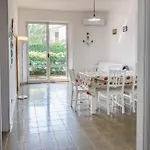 Daire M080 - Marcelli, Mare Trilo Con Giardino *