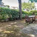M080 - Marcelli, Mare Trilo Con Giardino