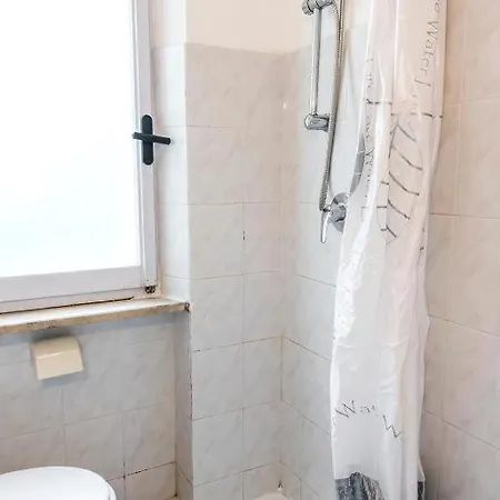 M080 - Marcelli, Mare Trilo Con Giardino *