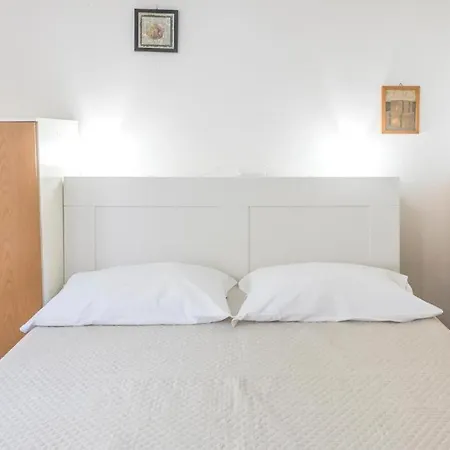 M080 - Marcelli, Mare Trilo Con Giardino Marcelli