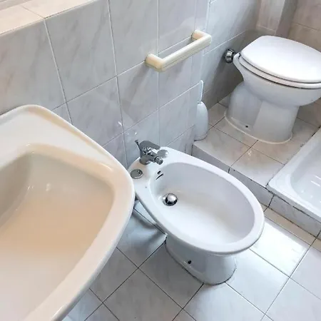 M080 - Marcelli, Mare Trilo Con Giardino * Marcelli