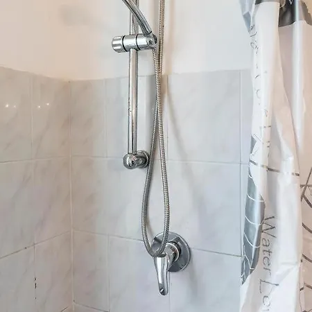 M080 - Marcelli, Mare Trilo Con Giardino Appartamento