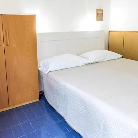 M080 - Marcelli, Mare Trilo Con Giardino Appartamento Marcelli